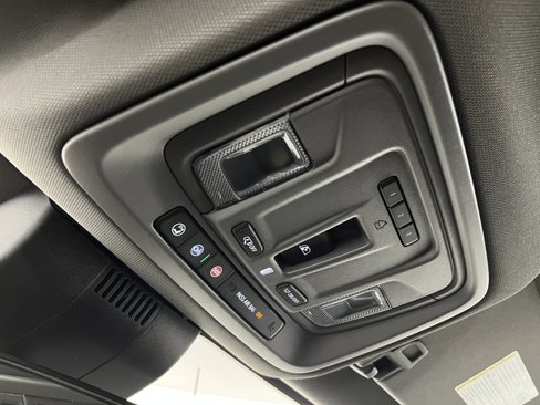 New 2026 Chevrolet Silverado 1500 LT w/ All Star Edition Plus image 19