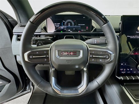 New 2026 GMC Sierra EV AT4 image 6