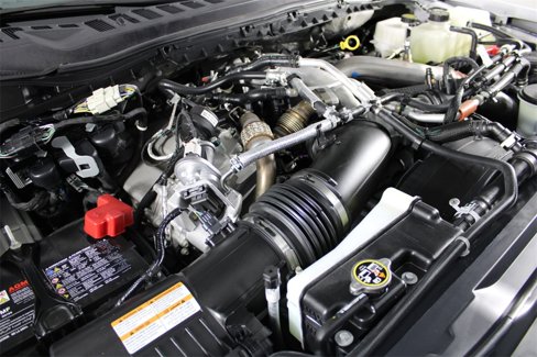 Used 2025 Ford F450 XLT w/ FX4 Off-Road Package image 17