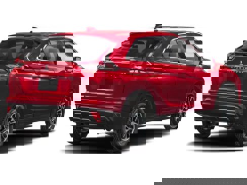 New 2026 Mitsubishi Eclipse Cross ES image 2