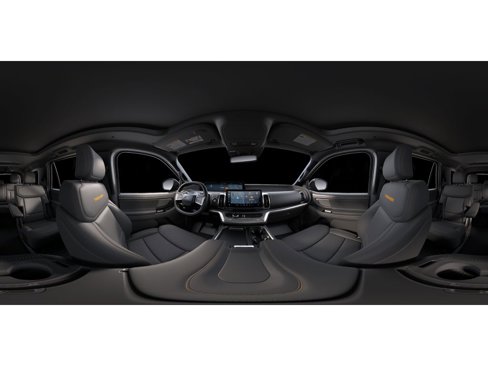 New 2025 Ford Expedition Tremor image 8