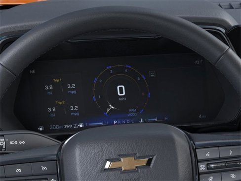 New 2026 Chevrolet Colorado LT image 18
