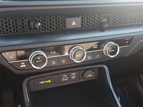 Used 2025 Honda CR-V Sport image 16