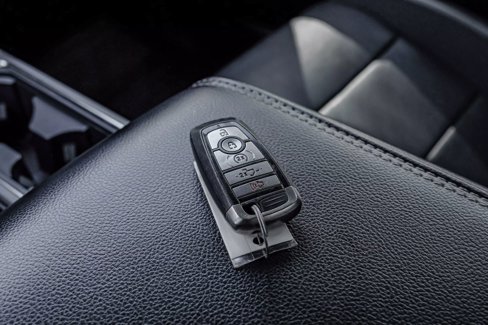 Used 2019 Ford F150 Raptor w/ Equipment Group 802A Luxury image 61