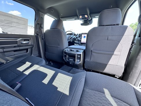 New 2026 RAM 2500 Big Horn image 15