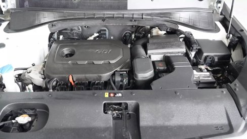 Used 2018 Kia Sorento LX image 21