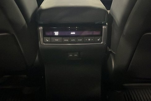Used 2025 Lexus GX 550 image 30