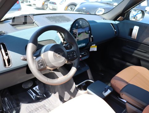 New 2026 MINI Cooper Countryman S image 14