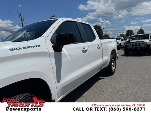 Used 2020 Chevrolet Silverado 1500 RST w/ All-Star Edition image 5