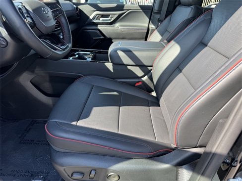 Used 2024 Chevrolet Silverado EV RST image 11