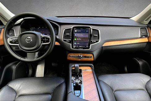 Certified 2024 Volvo XC90 B6 Plus w/ Protection Package Premier image 7