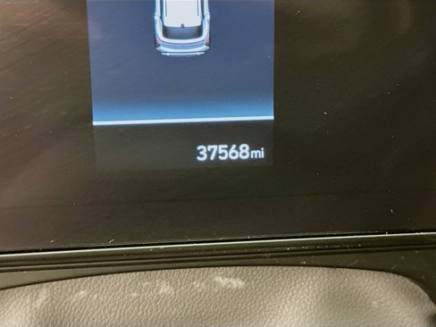 Used 2025 Hyundai Kona SEL image 19