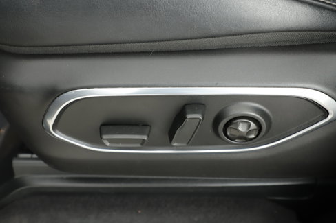 Used 2024 Jeep Wagoneer Series II image 17