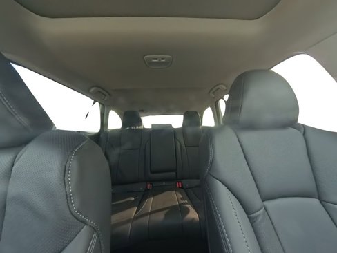 New 2025 Subaru Outback Limited image 27