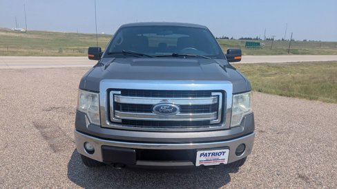 Used 2013 Ford F150 XLT image 8