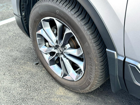 Used 2022 Honda CR-V EX image 38