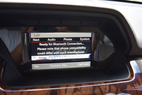 Used 2013 Mercedes-Benz GLK 250 BlueTEC 4MATIC image 63