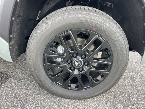New 2026 Toyota Tundra Limited image 22