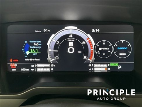 New 2025 Toyota Tundra 1794 Edition image 25