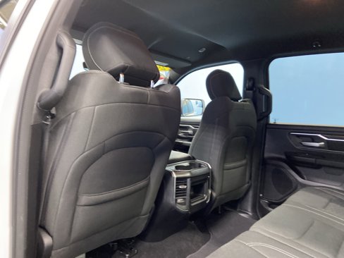 Used 2025 RAM 1500 Big Horn image 27