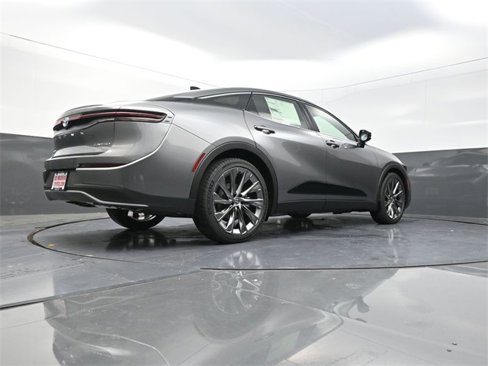 New 2026 Toyota Crown Limited image 33