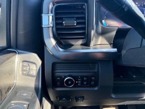 Used 2025 Ford F350 Lariat w/ Tremor Off-Road Package image 16