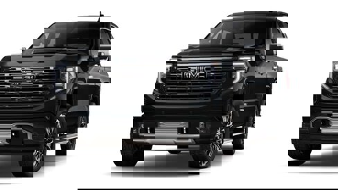 New 2026 GMC Sierra 1500 Denali Ultimate image 50