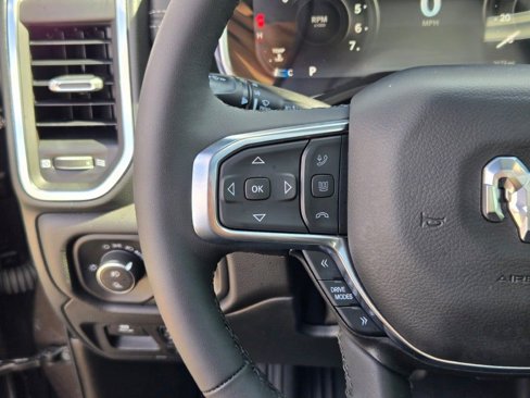 New 2026 RAM 1500 Laramie w/ Night Edition image 29