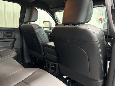 New 2026 RAM 2500 Tradesman image 18