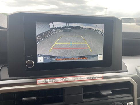 Used 2025 Toyota Tacoma SR5 image 40