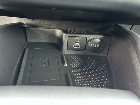 Used 2024 Ford Bronco Sport Outer Banks w/ Tech Package image 34