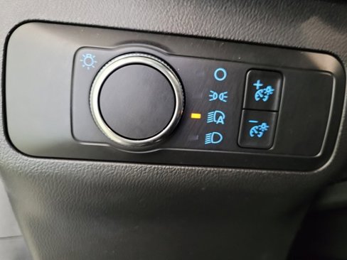 Used 2022 Ford Escape SE image 43