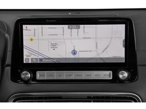 Certified 2023 Hyundai Kona Limited w/ Cargo Package image 19
