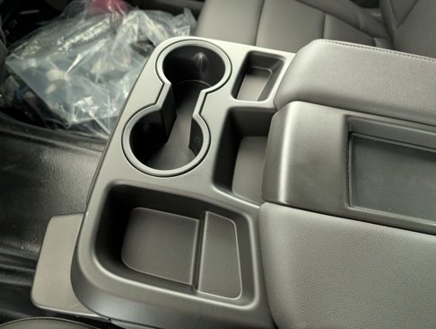 New 2025 Chevrolet Silverado 3500 W/T w/ WT Convenience Package image 21