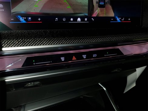 New 2026 BMW 760i xDrive w/ Executive Package image 23
