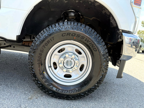 Used 2022 Ford F250 XL w/ Power Equipment Group image 35