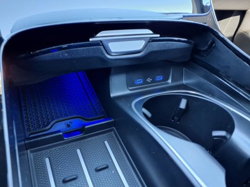 New 2025 Mercedes-Benz S 580 4MATIC Sedan image 21