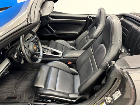 Used 2022 Porsche 911 Carrera S image 17