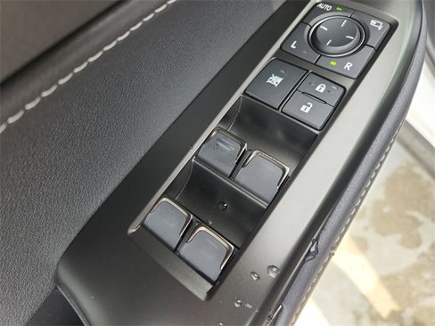 New 2026 Lexus NX 350 AWD w/ Luxury Package image 13