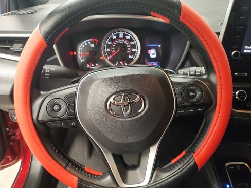Used 2022 Toyota Corolla SE image 28