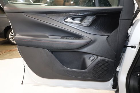 Certified 2025 Chevrolet Blazer EV RS w/ Super Cruise Package image 20
