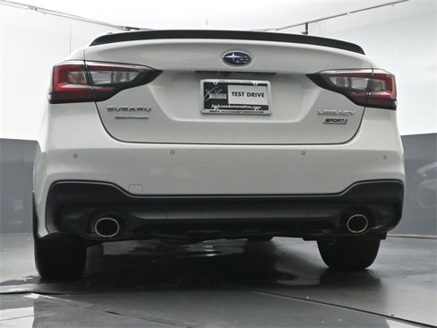 Certified 2025 Subaru Legacy Sport image 38