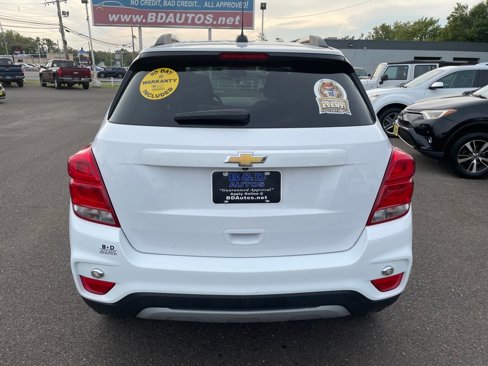 Used 2018 Chevrolet Trax LT image 6