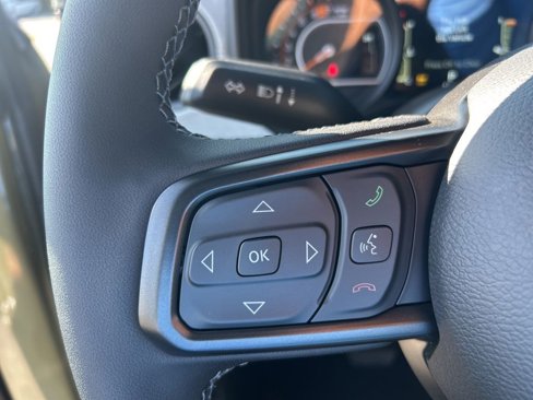 New 2025 Jeep Wrangler Sport S image 46