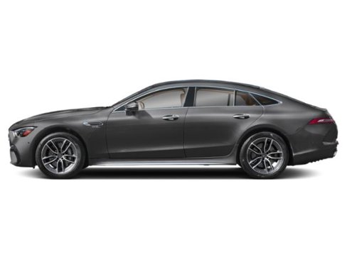 New 2026 Mercedes-Benz AMG GT 43 image 3