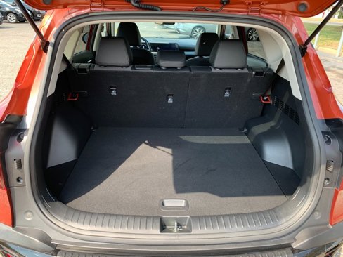 Used 2024 Kia Seltos S image 7