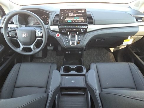 Used 2025 Honda Odyssey EX-L image 23