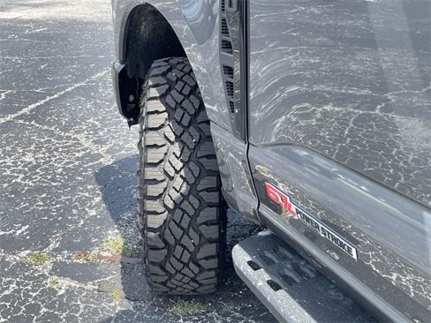 New 2025 Ford F250 Lariat w/ Lariat Ultimate Package image 34