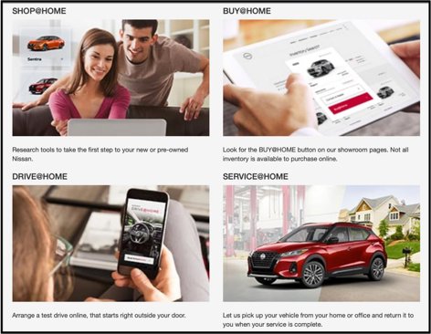 New 2026 Nissan Rogue SV w/ SV Premium Package image 15