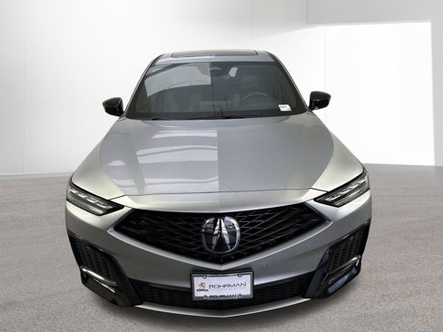 Certified 2025 Acura MDX A-Spec image 25